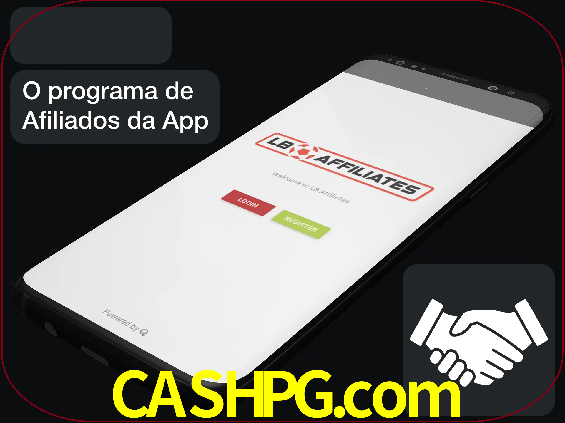 Obtenha mais valor convidando seus amigos.
