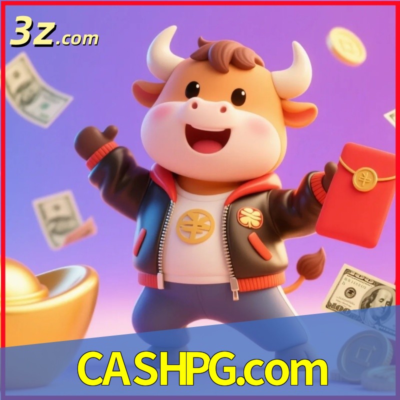 cashpg é a melhor empresa de apostas.